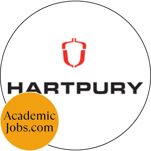 Hartpury University and College Jobs